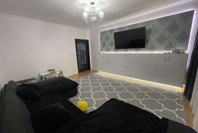 Casa S+P+E+M | 605 mp utili | 10 camere | 3 bucatarii | 4 bai | 3 terase | Garaj - 20