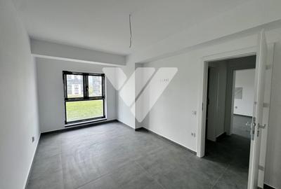 Apartament cu 2 camere decomandat în Șelimbăr - 2