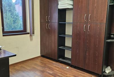 Casă cu 4 camere cu Teren 1037 Mp în Pârneava - 10