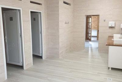 Spatiu comercial 500 mp M Kogalniceanu Centru DN2A Spatiu comercial 500 mp M Kogalniceanu Centru DN2A - 3