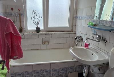 Gara 2 camere etaj 3 cu balcon - 7