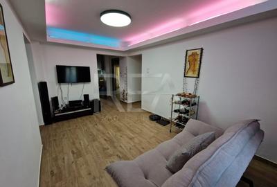 4 camere, etaj 4/4 - Colentina - 3
