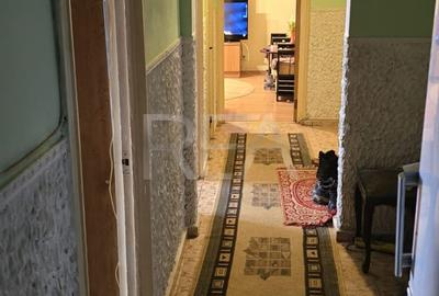 Apartament cu 3 camere decomandat, mobilat în Păcii - 4