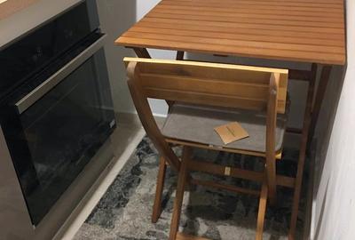 Garsonieră semidecomandată în Drumul Taberei - 9