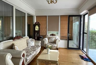 Vilă cu 7 camere, P+E, Piscină, 1102mp teren, Dealuri, Oradea. - 11