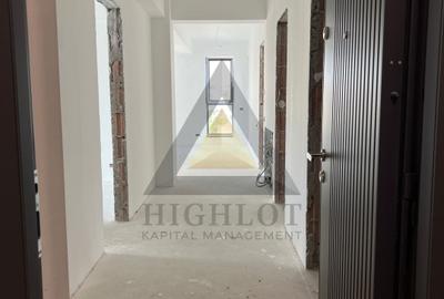 Apartament cu 3 camere în Aviației - 4