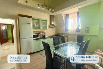 Apartament cu 3 camere decomandat în Rogerius - 4