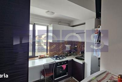 Apartament cu 2 camere decomandat, mobilat în Ghencea - 5