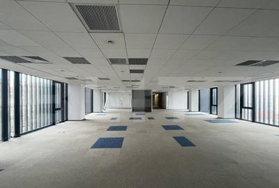 Spatiu de birouri, 375 mp, suprafete flexibile, Bd. Cetatii - 2