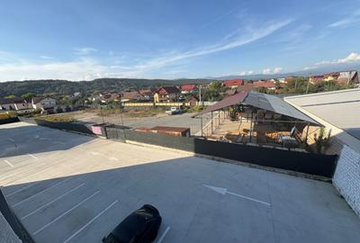 Apartament 2 camere - etaj 2 - bloc nou - zona ?i?e?ti - 1