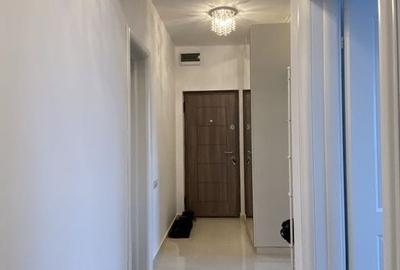Apartament 2 camere, 45 mp, mobilat si utilat – Plaza Romania - 7