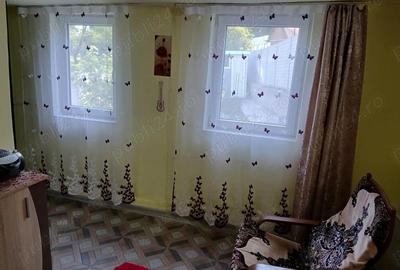 Casă cu 2 camere cu Teren 220 Mp în Central - 1