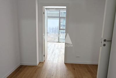 Apartament cu 2 camere semidecomandat în Floreasca - 10