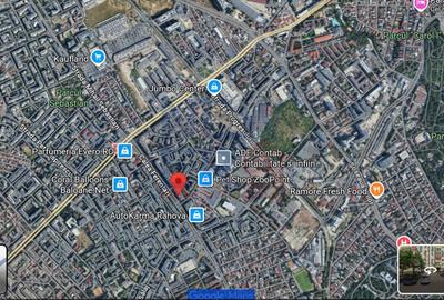 Apartament cu 2 camere decomandat, mobilat în Trafic Greu - 10