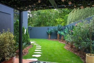 Iancu Nicolae/Matei Basarab/Apartament cu 3 camere/Gradina proprie/Parcare/ - 1