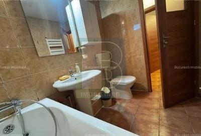 Apartament cu 4 camere decomandat, mobilat în Ștefan cel Mare - 5