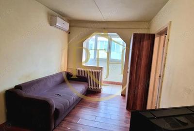 Apartament cu 2 camere semidecomandat în Șagului - 9