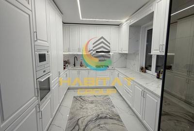 Penthouse cu 3 camere decomandat, mobilat în Theodor Pallady - 9