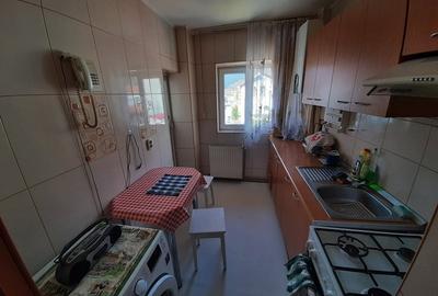 Apartament de vanzare in Sinaia!!! Priveliste frumoasa!!! - 3