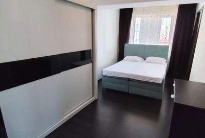 Apartament cu 3 camere decomandat, mobilat în Sebastian - 5