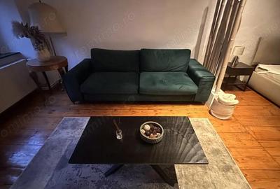 Garsoniera lux 35mp zona ultracentrala - Piata Mare - 2