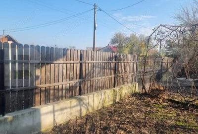 Pachet complet: casa + 800 mp Cocorastii Colt - 10