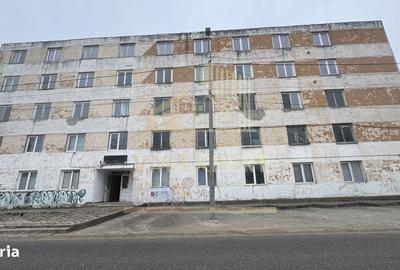 Apartament în Mălureni - 2