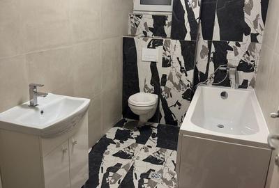 Apartament cu 2 camere în Bucium - 2