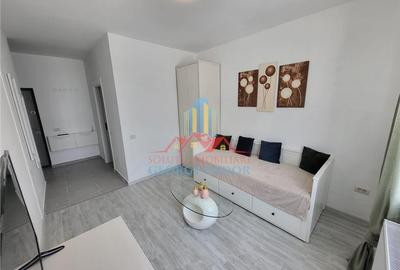 Garsonieră decomandată, mobilată în Drumul Taberei - 4