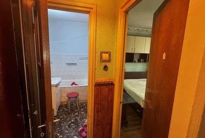 Apartament cu 2 camere semidecomandat, mobilat în Titan - 7