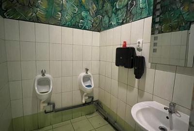 Spațiu comercial, de 154 mp, în Independenței - 3