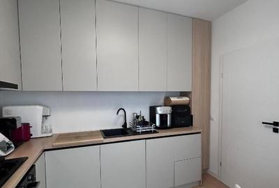 Duplex de inchiriat,4 camere, zona Avram Iancu - 12