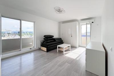 Apartament cu 2 camere decomandat, mobilat în Militari - 3