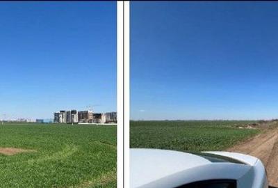 Cota parte de 1/10 din teren Bucuresti, ID: R2550650 - 3