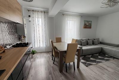 Apartament 2 camere mobilat si utilat modern zona Coresi - 6
