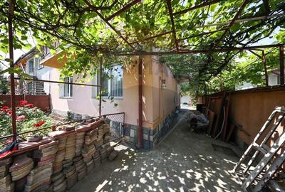Vila cu 4 camere de vanzare in zona Florilor - 6