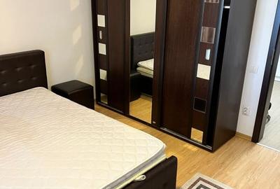 Apartament cu 2 camere decomandat, mobilat în Prelungirea Ghencea - 2