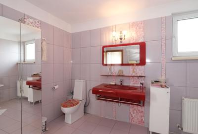 Vanzare vila noua, mobilata P+1+Pod Cornetu si 500 mp teren cu toate utilitatile - 7