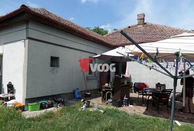 Casă cu 2 camere în Lipovei - 1