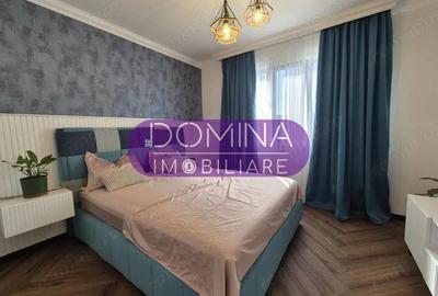 Vanzare apartament 2 camere *modern-design personalizat* - Primaverii Residence - 2