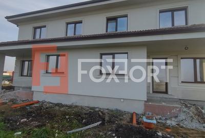 Duplex 5 camere, Sacalaz - Arhitectura moderna - 23