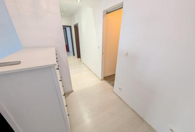 Apartament 3 camere 77mp | 0 Comision | Piscina | Baneasa | Natura Residence - 38