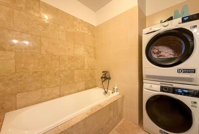 Herastrau | 3 camere, parcare si boxa | Centrala proprie - 14