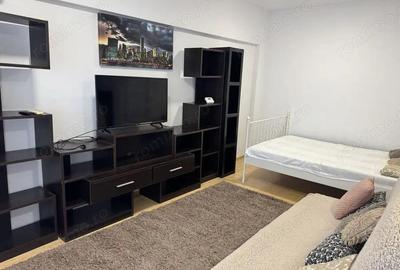 Garsonieră semidecomandată, mobilată în Prelungirea Ghencea - 7