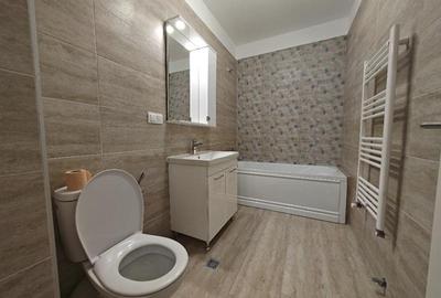 Garsonieră decomandată, mobilată în Sânpetru - 10