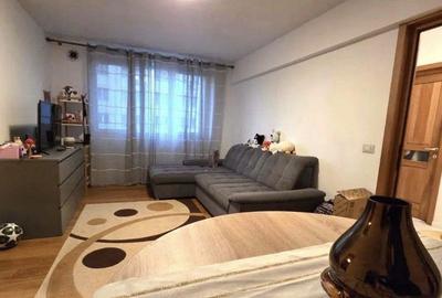 Apartament cu 2 camere semidecomandat în Piața Unirii - 4