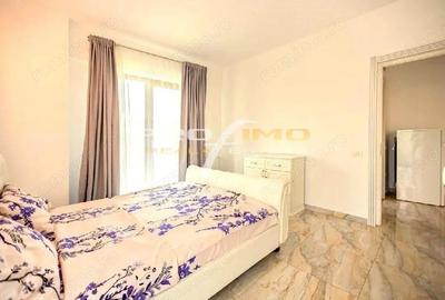 Statiunea Mamaia - Apartament 2 camere Cu vedere partiala la Mare si Lac - 8