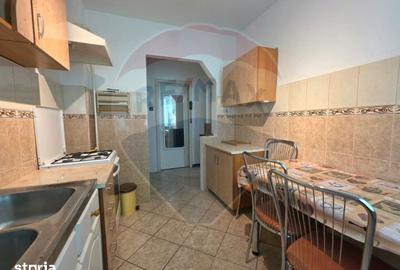 Apartament cu 2 camere în Libertății - 7