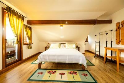 FILM! Investitie 2 in 1:Unitati independente +domeniu 1.742mp,aria Bran,Tohanita - 42