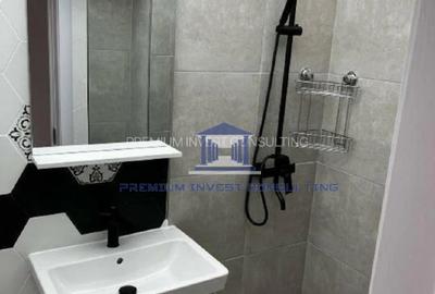 Apartament cu 4 camere decomandat în Unirii - 4